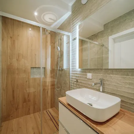 Appartement Apartament Silence Karpatia Resort Z Tarasem Karpacz