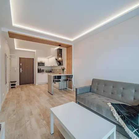 Apartament Silence Karpatia Resort Z Tarasem * Karpacz