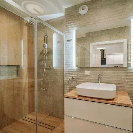 Appartement Apartament Silence Karpatia Resort Z Tarasem *